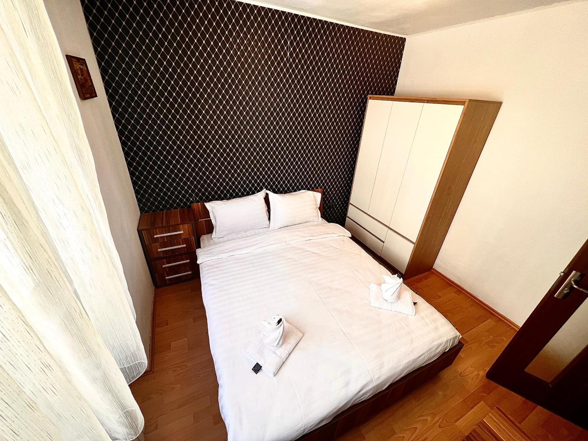 Cazinou Flat Lowcost Constanţa Esterno foto