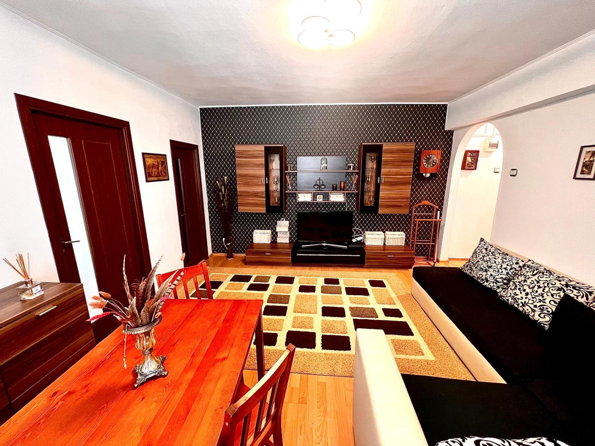 Cazinou Flat Lowcost Constanţa Esterno foto