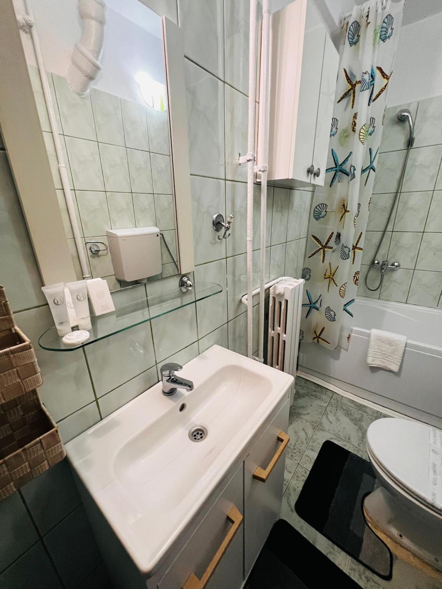 Cazinou Flat Lowcost Constanţa Esterno foto