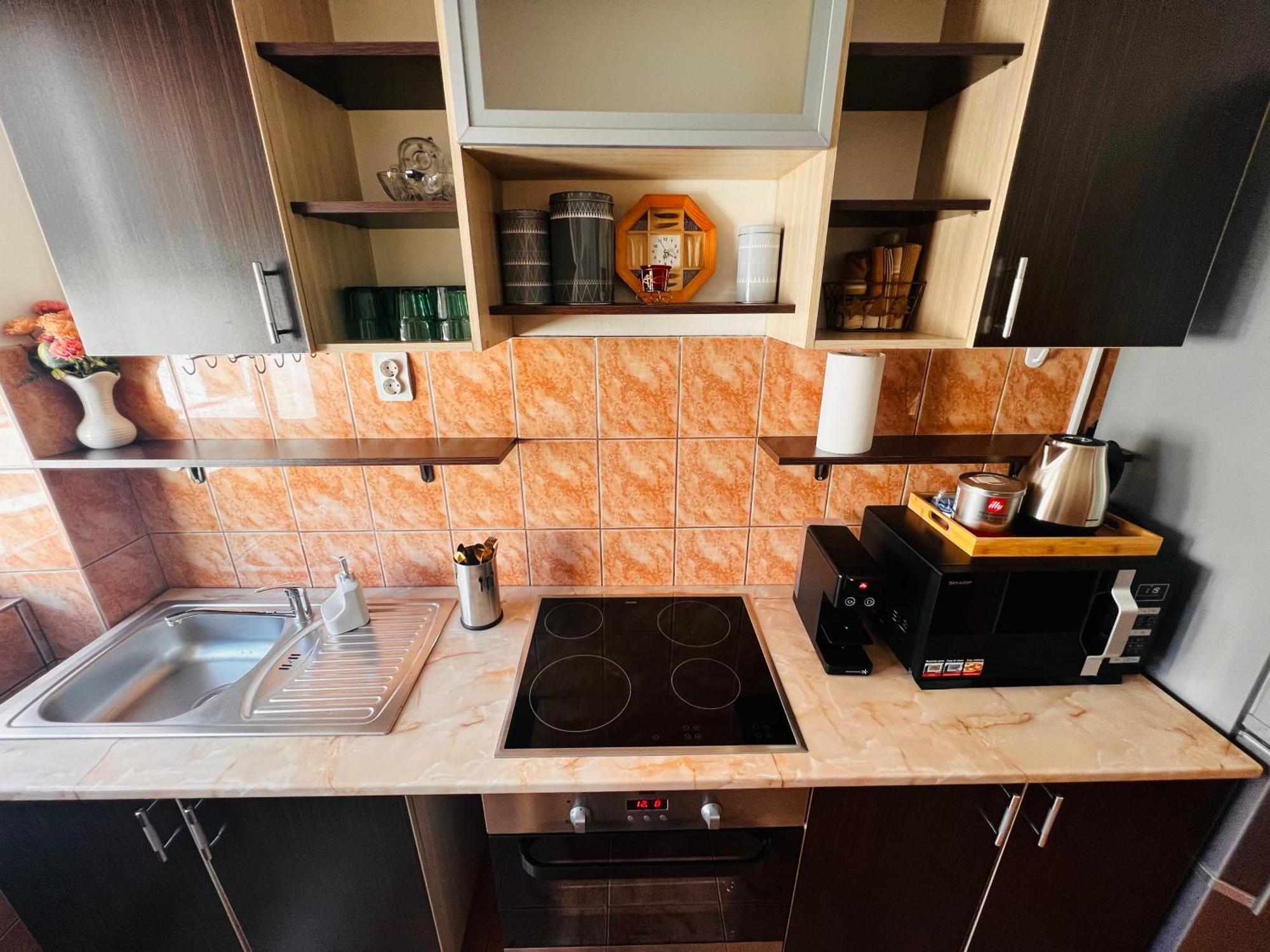 Cazinou Flat Lowcost Constanţa Esterno foto