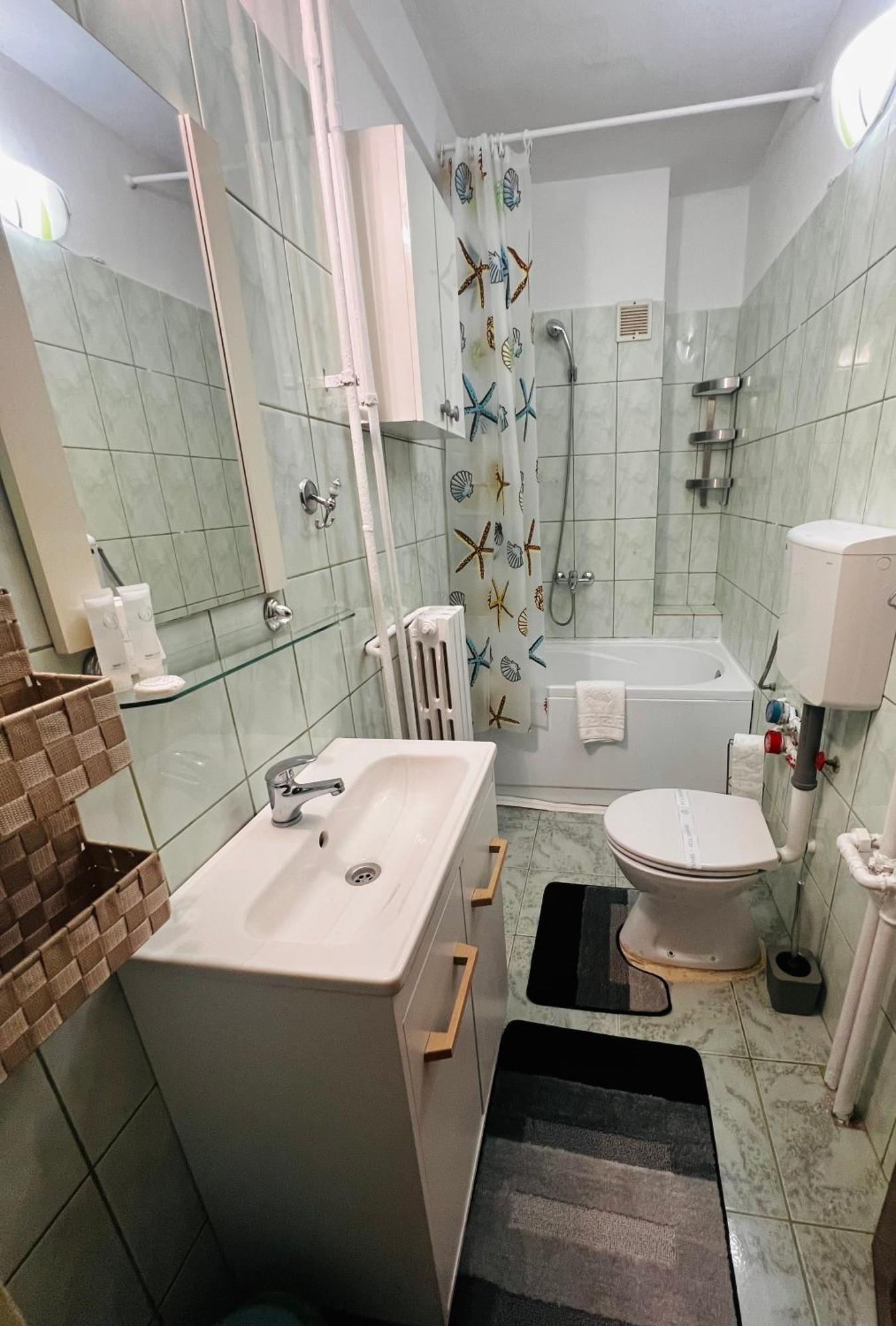 Cazinou Flat Lowcost Constanţa Esterno foto